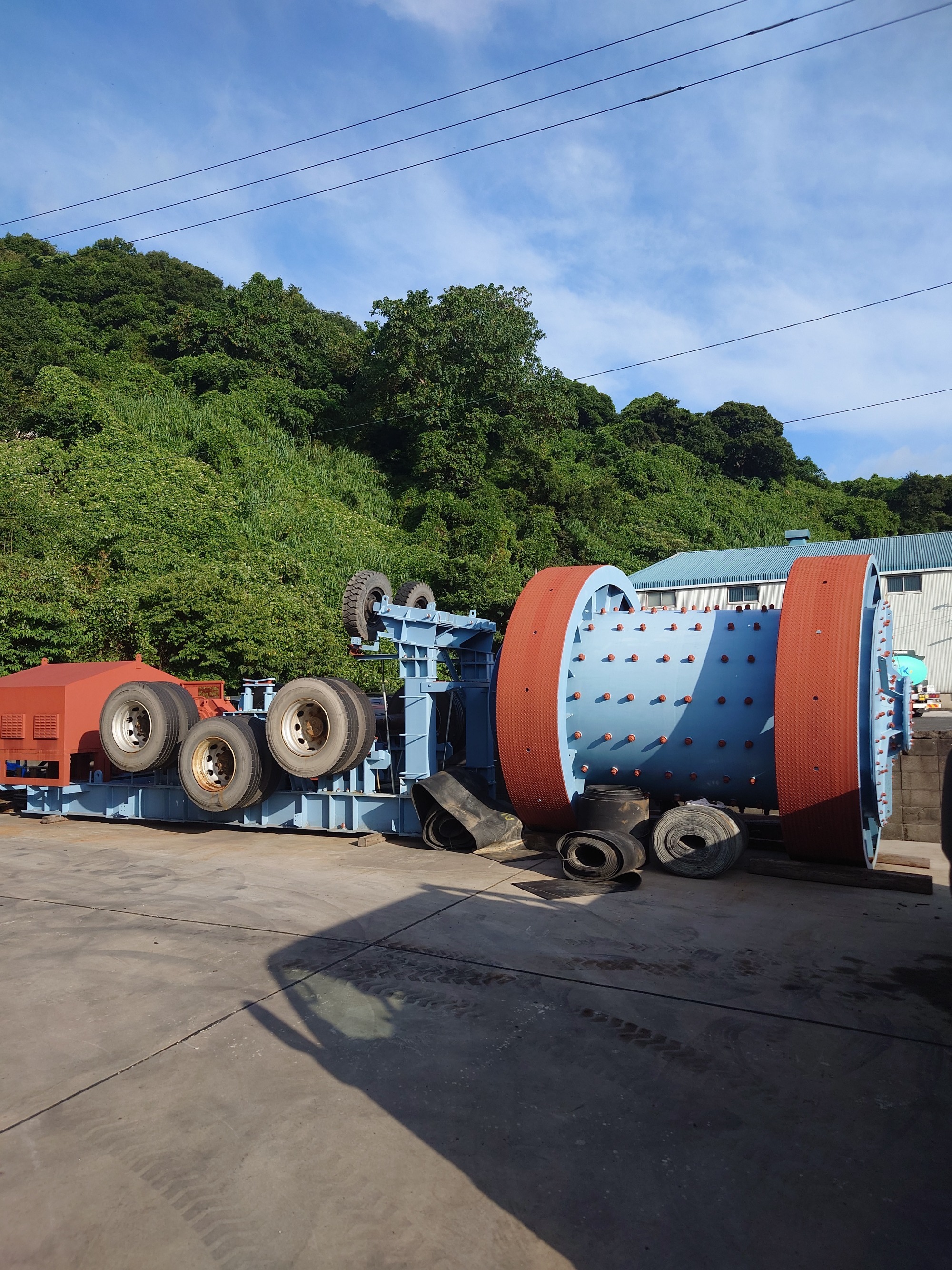 中古機械 | 株式会社ニシコー 破砕機・環境機器